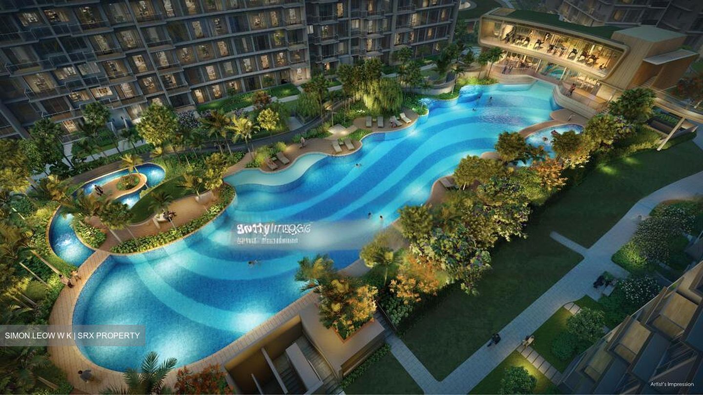 Grand Dunman (D15), Apartment #487485941